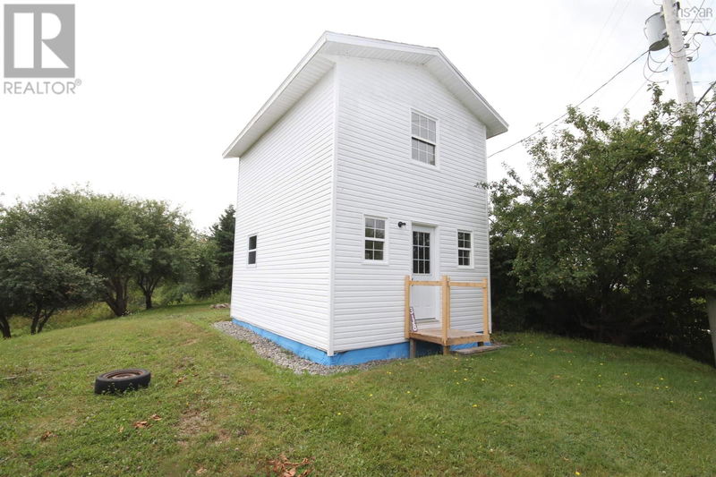 Secondary Property View
