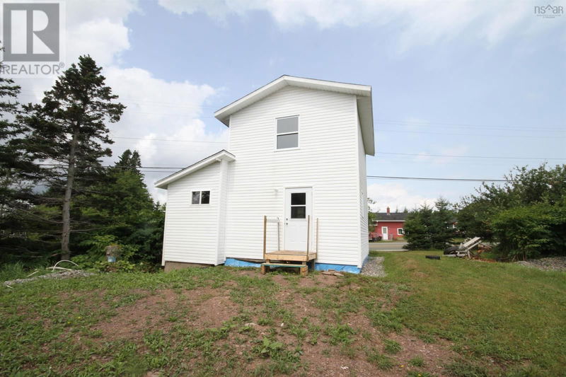 Tertiary Property View