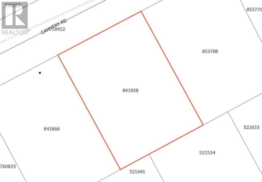 Primary Property View