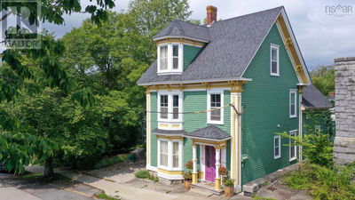 Apartment Buildings for Sale