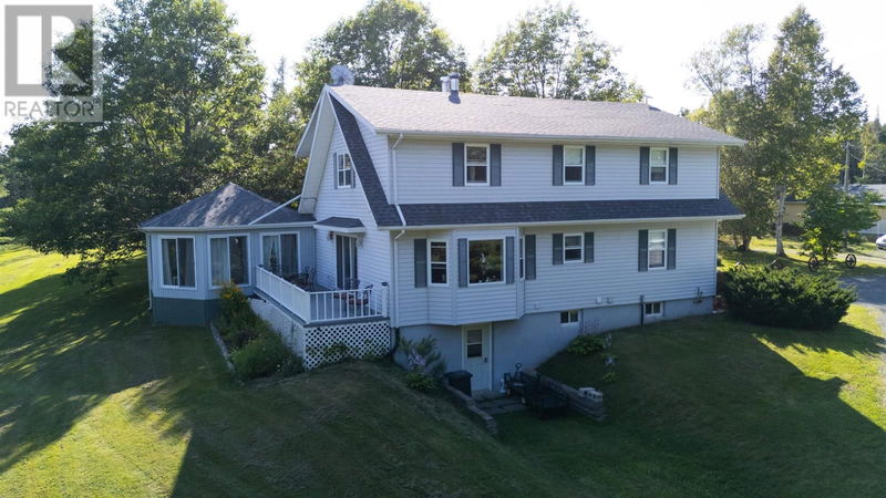 Secondary Property View