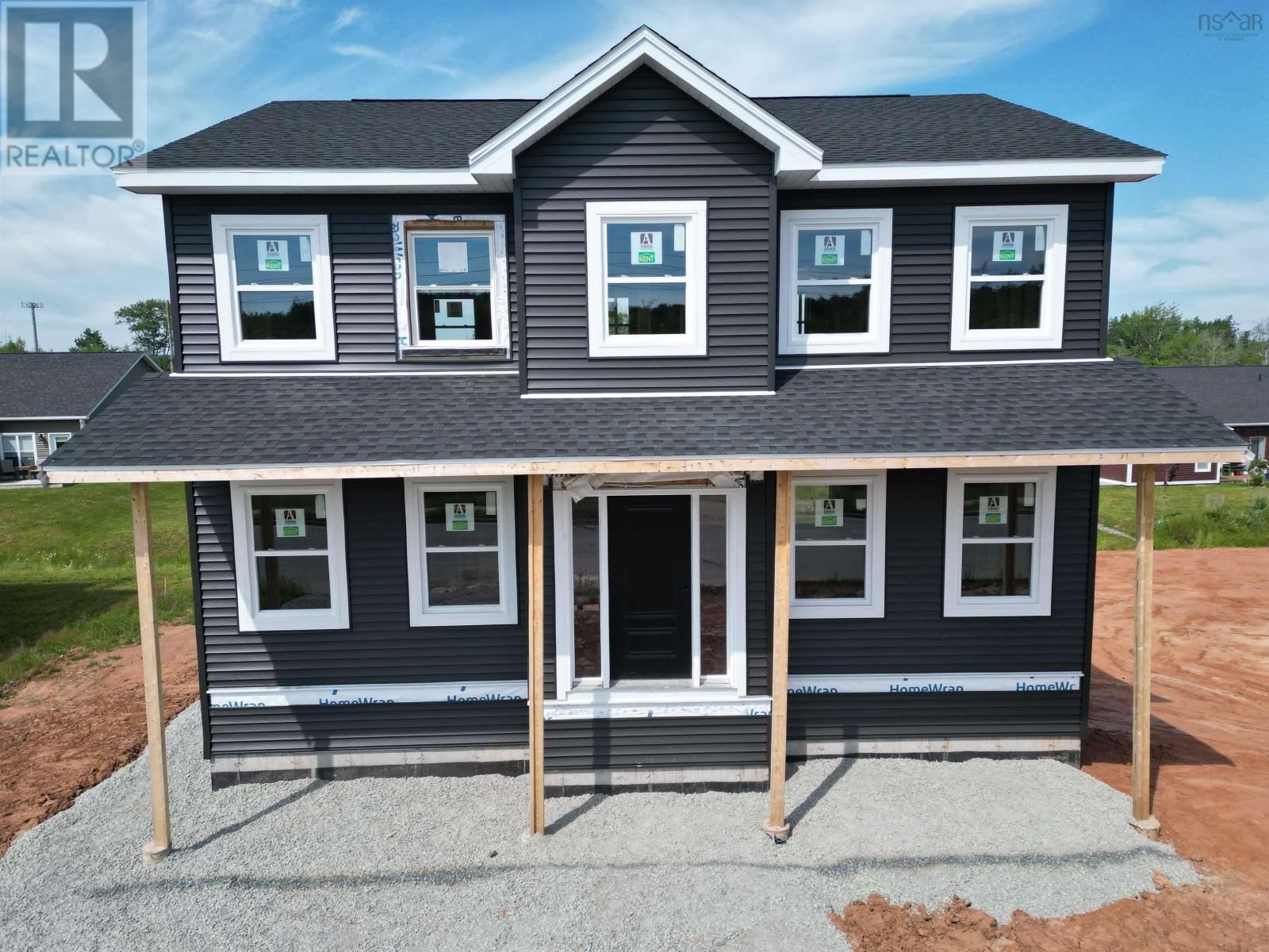 224 Curtis Drive, Truro, Nova Scotia B2N 0H1