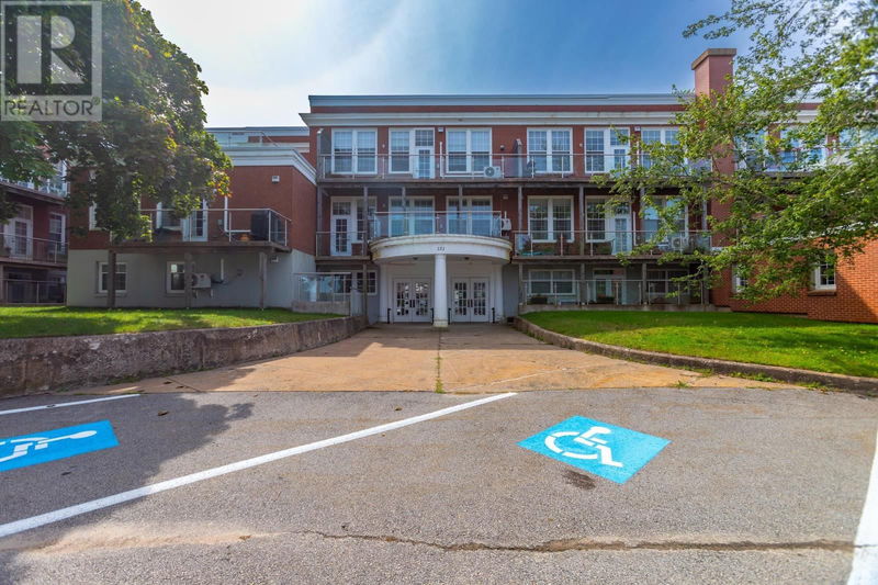 Tertiary Property View