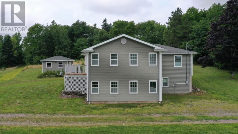 Tertiary Property View