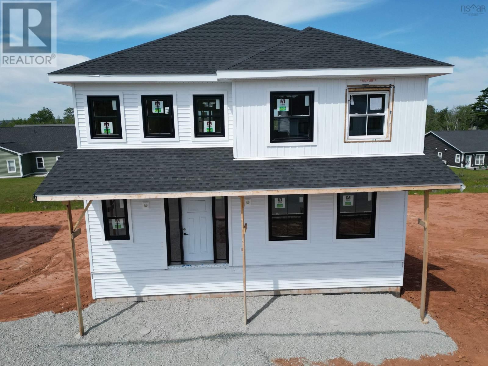 218 Curtis Drive, Truro, Nova Scotia B2N 0H1