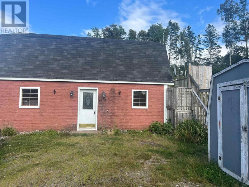 Secondary Property View