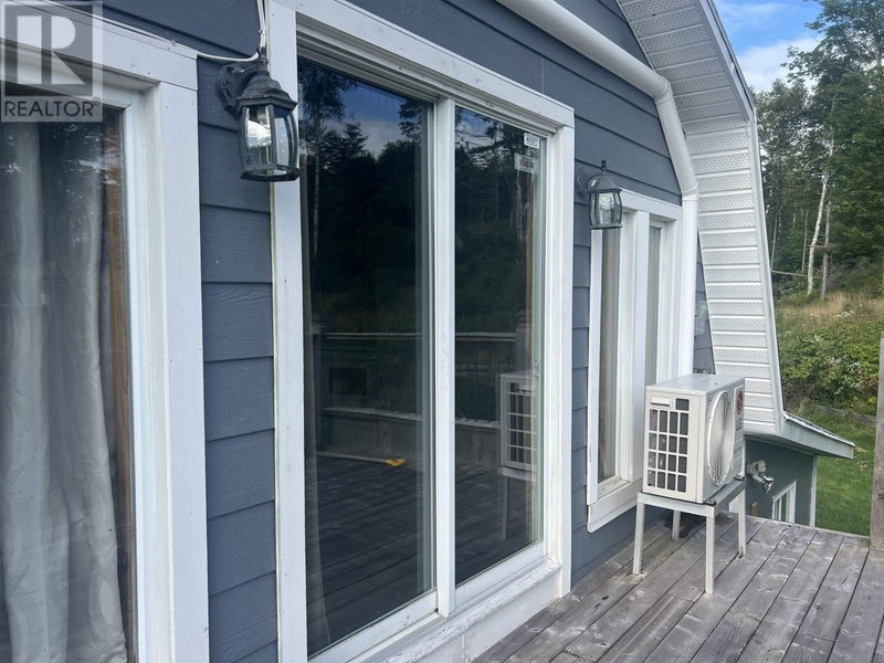 Tertiary Property View