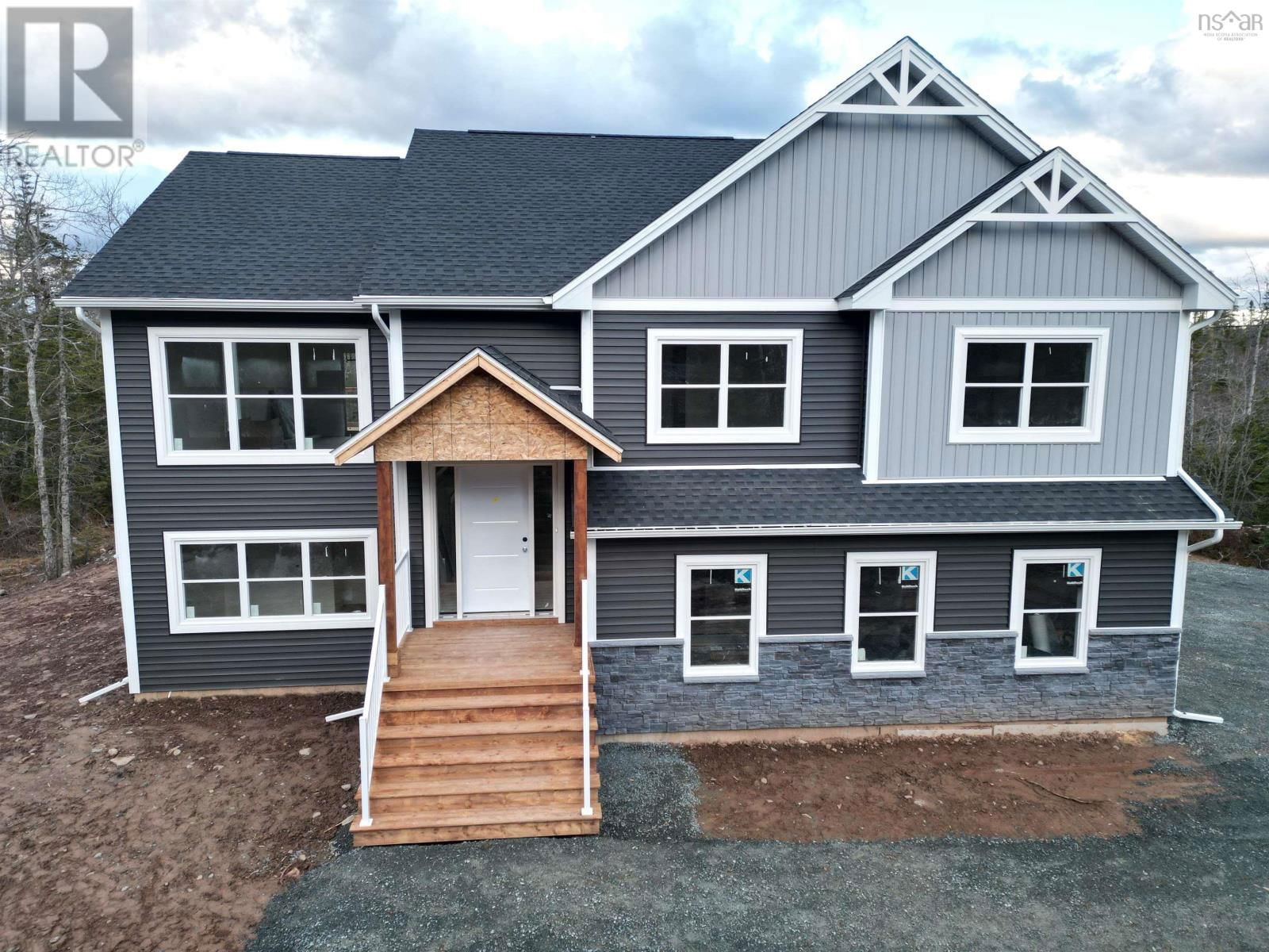 Primary Property View