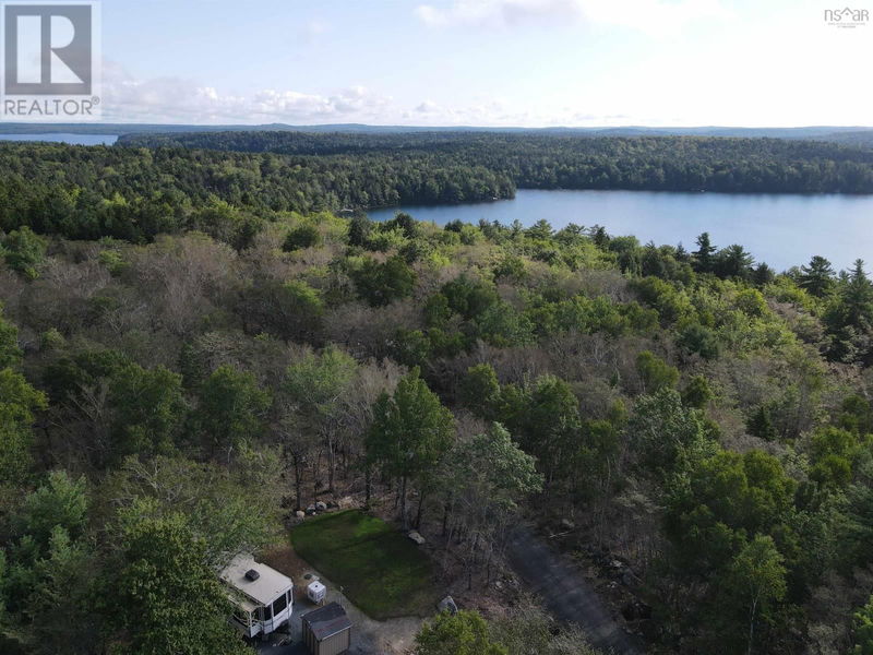 Tertiary Property View
