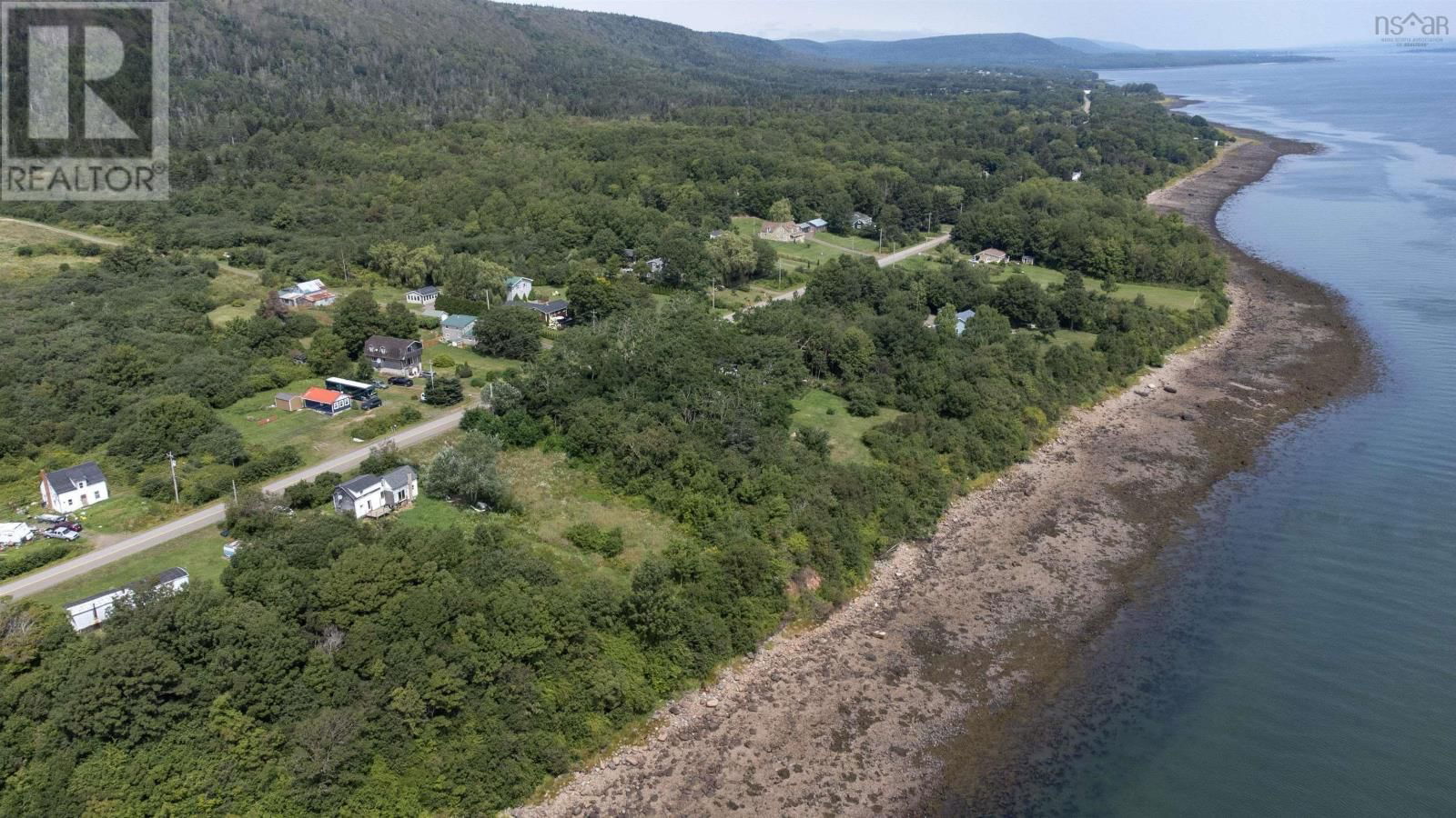 Primary Property View