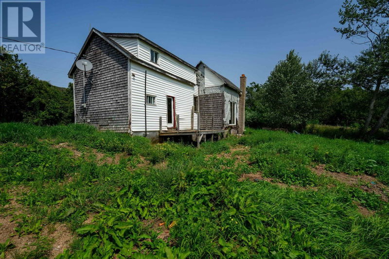 Tertiary Property View