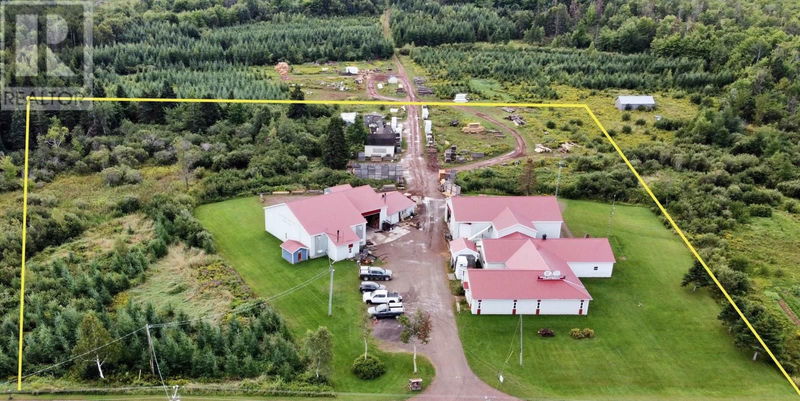 Tertiary Property View