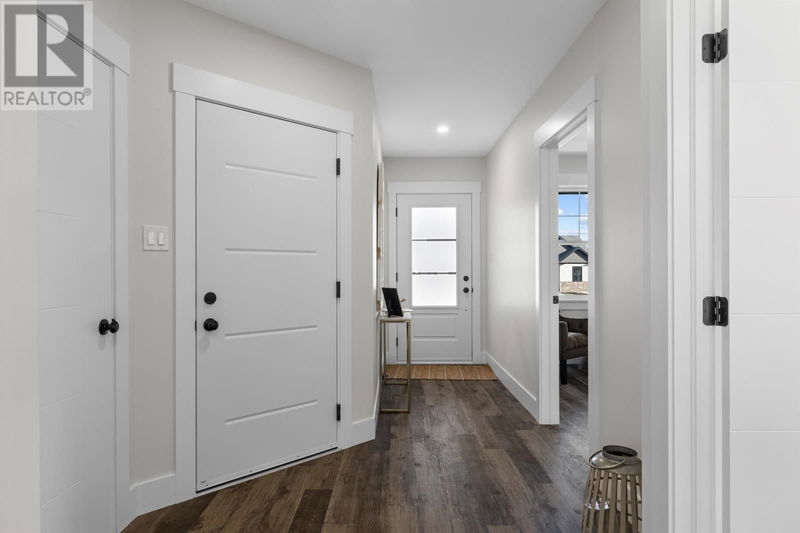Tertiary Property View