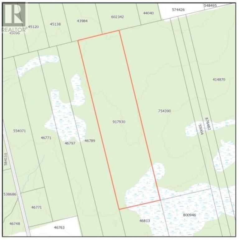 Primary Property View