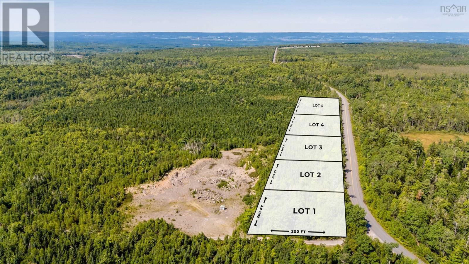 Primary Property View
