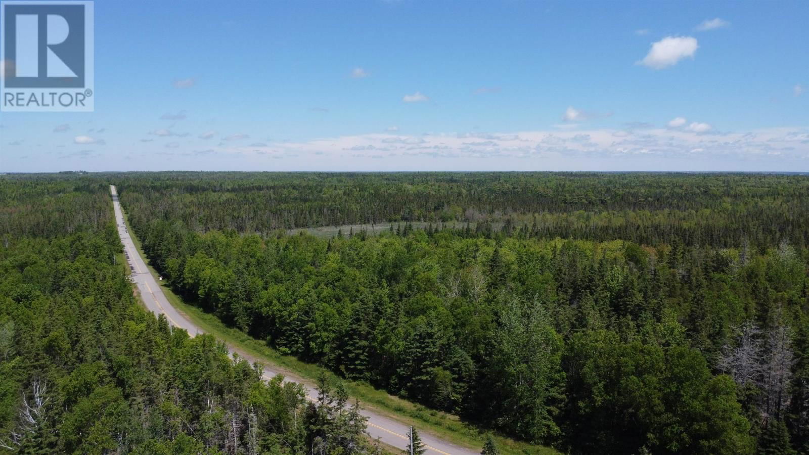 Primary Property View