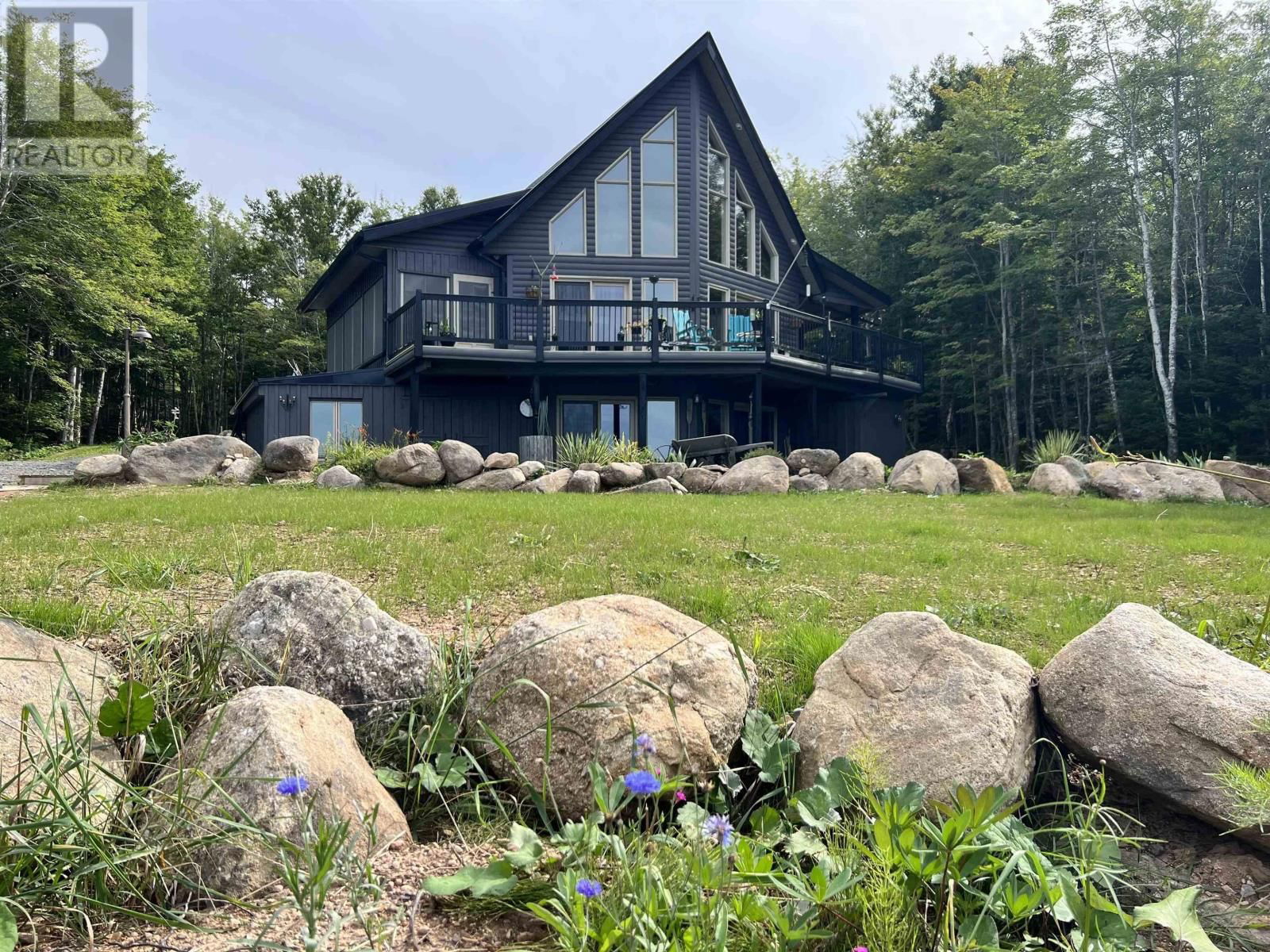 Primary Property View