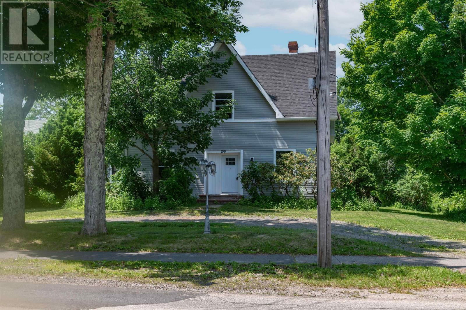 Primary Property View
