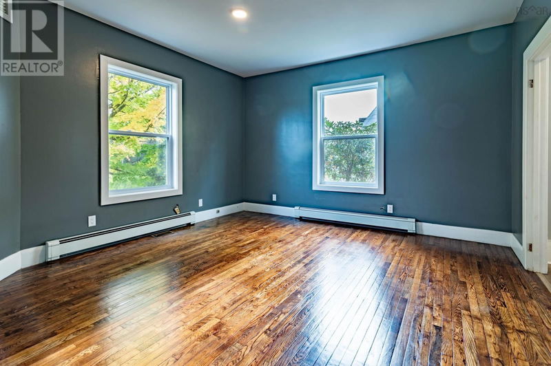 Tertiary Property View