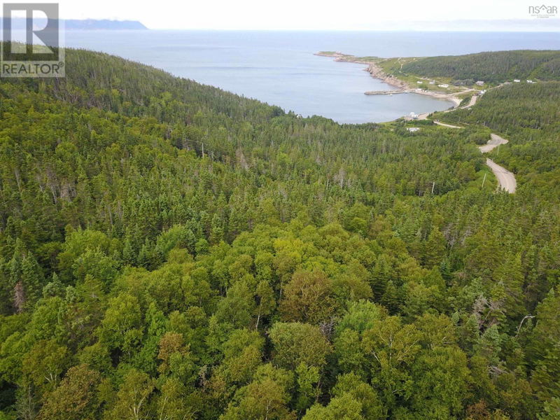 Tertiary Property View
