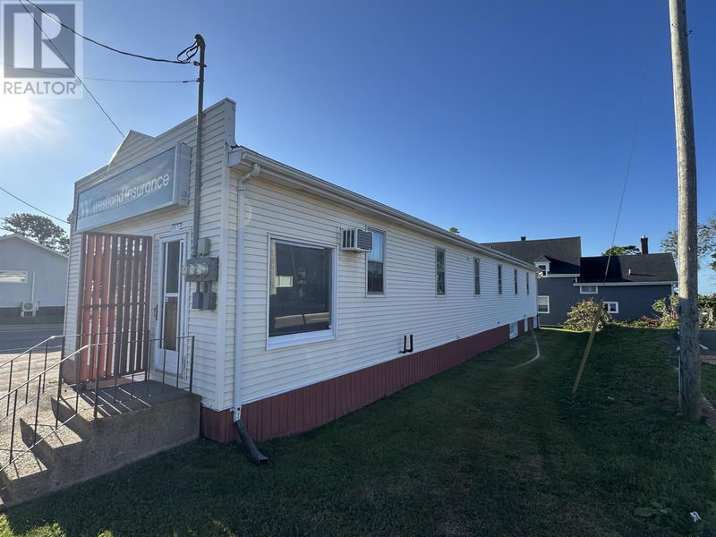 Secondary Property View