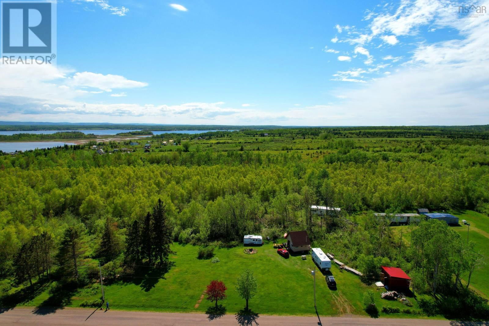Primary Property View