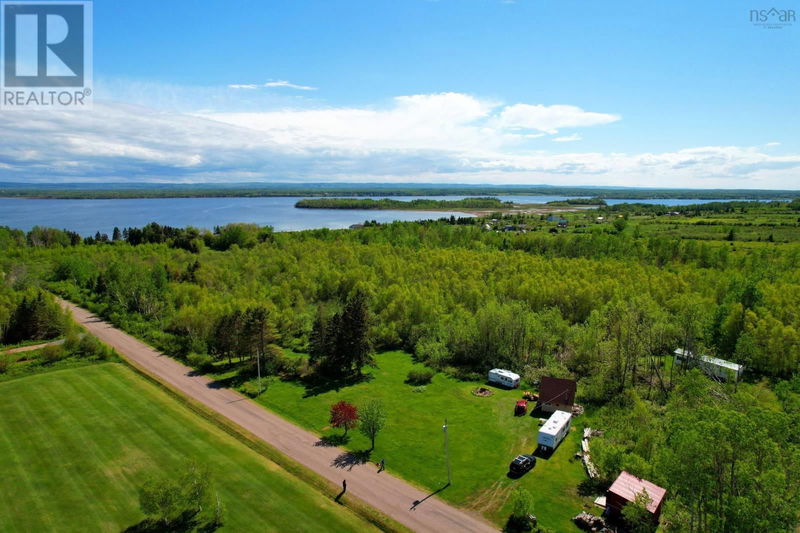 Secondary Property View