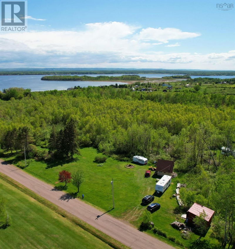 Tertiary Property View
