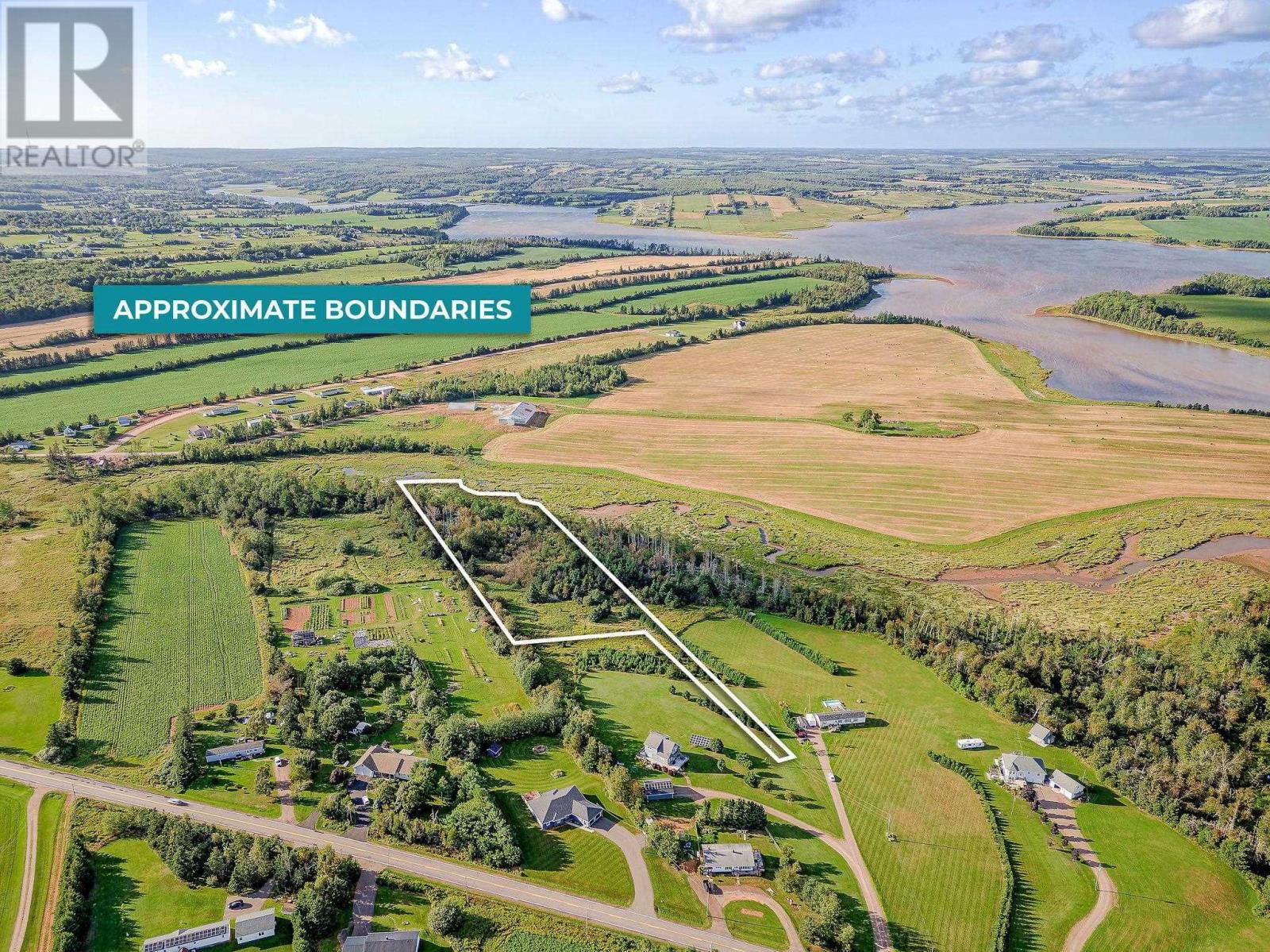 Primary Property View