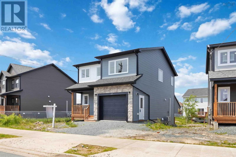 Tertiary Property View