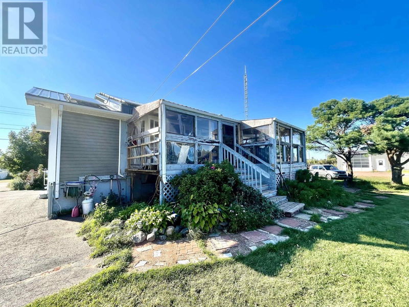 Secondary Property View