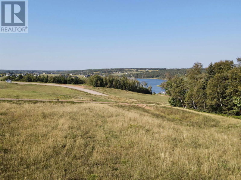 Tertiary Property View