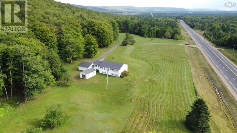 Secondary Property View