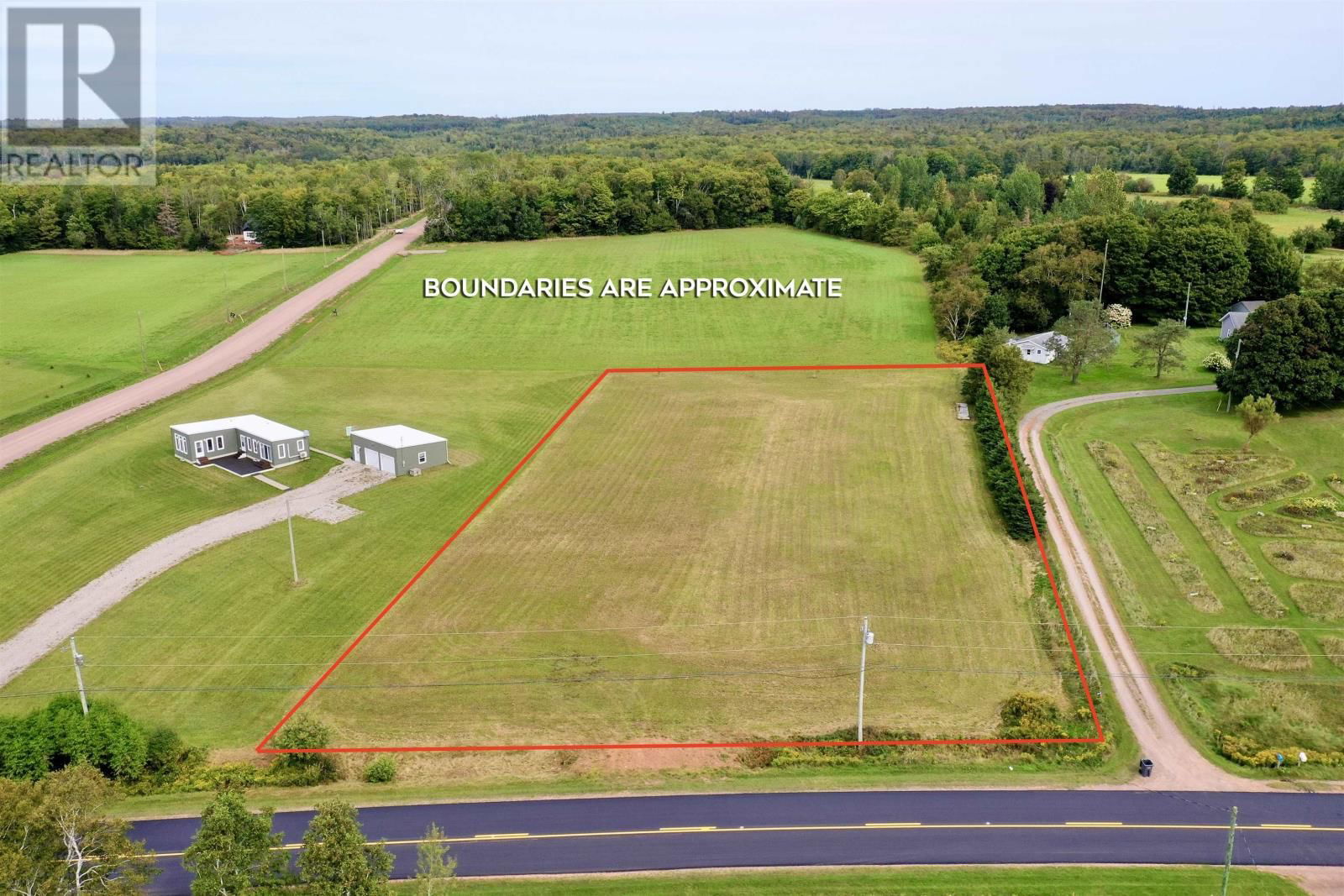 Primary Property View