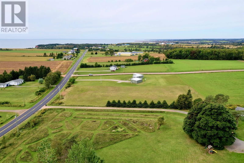 Tertiary Property View