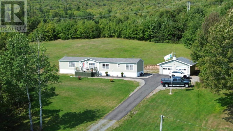 Secondary Property View