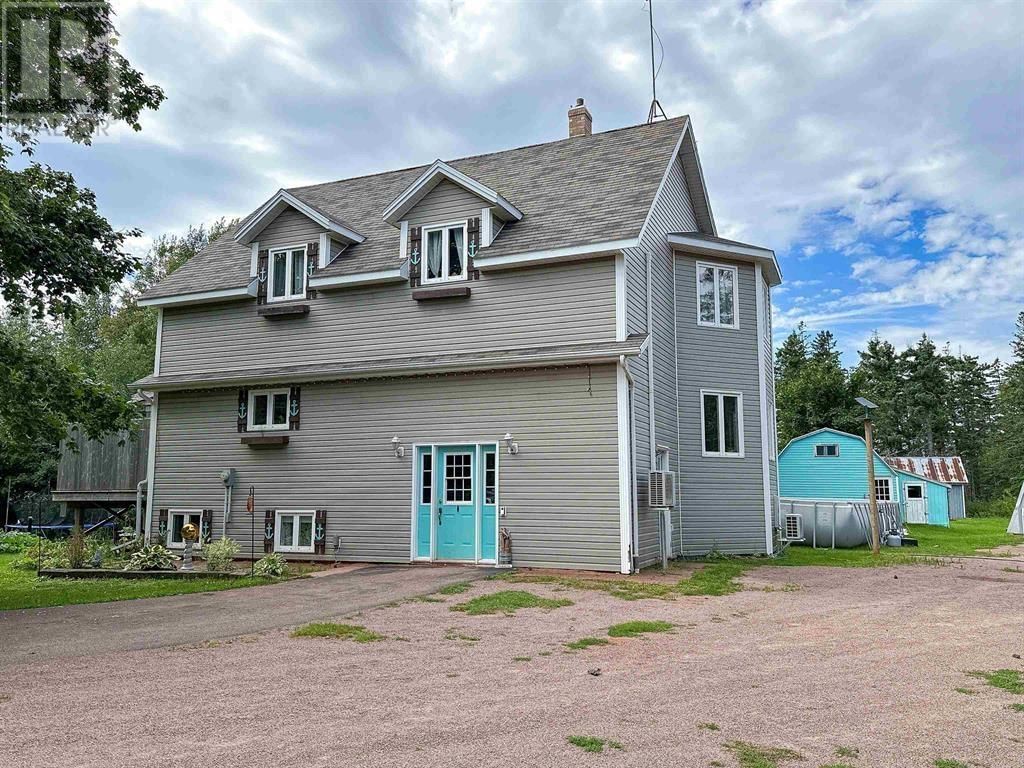 Primary Property View