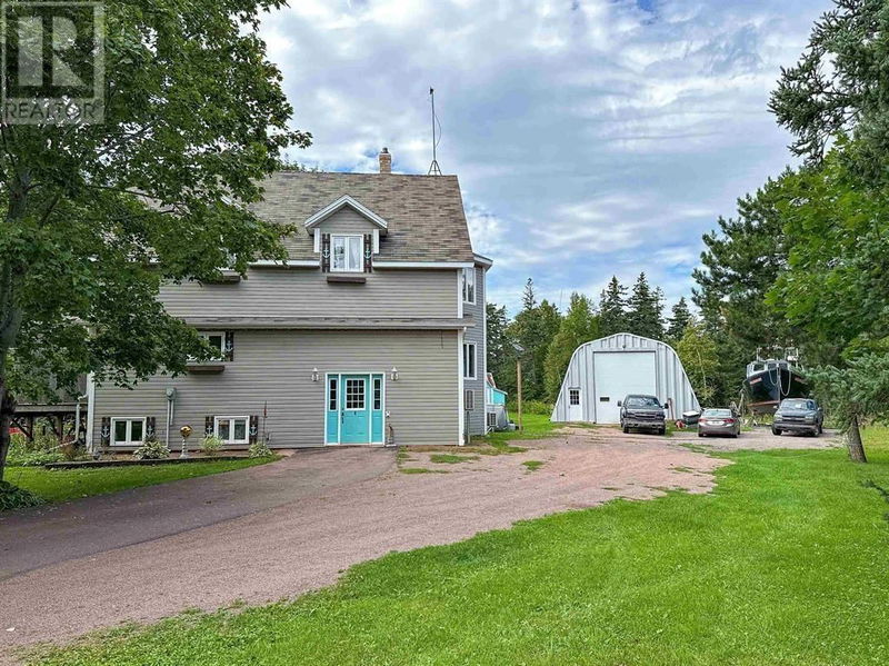 Secondary Property View