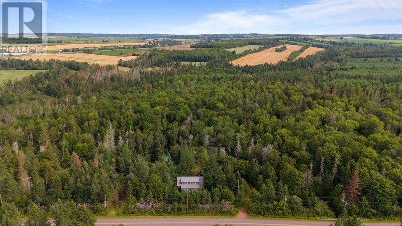 Tertiary Property View
