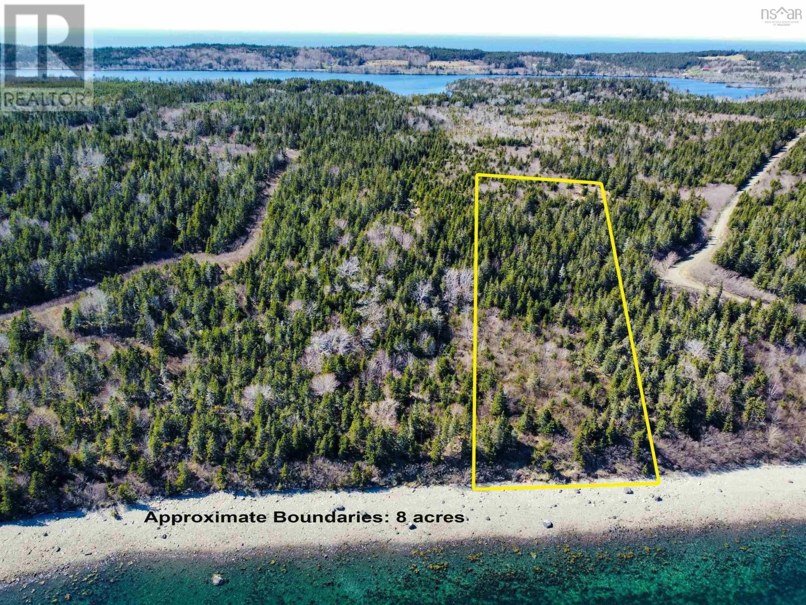 Primary Property View