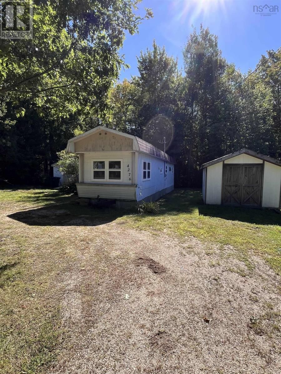 Primary Property View