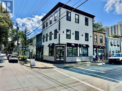 Businesses for Sale in Nova-scotia