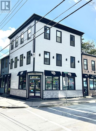 Businesses for Sale in Nova-scotia