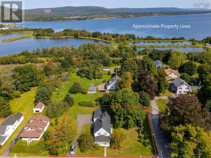 Secondary Property View