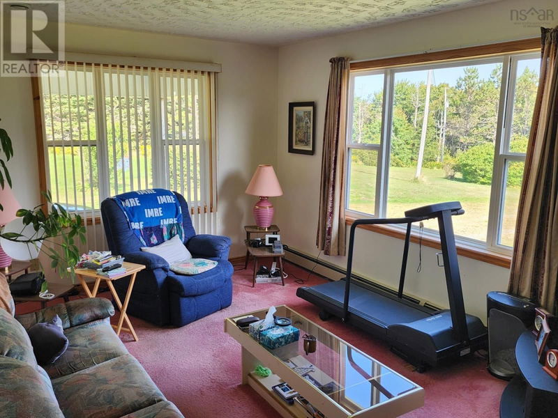 Tertiary Property View