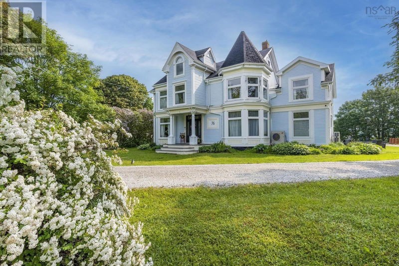 Secondary Property View