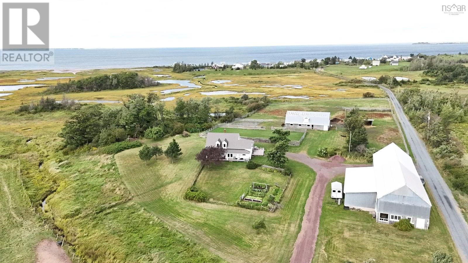 Primary Property View