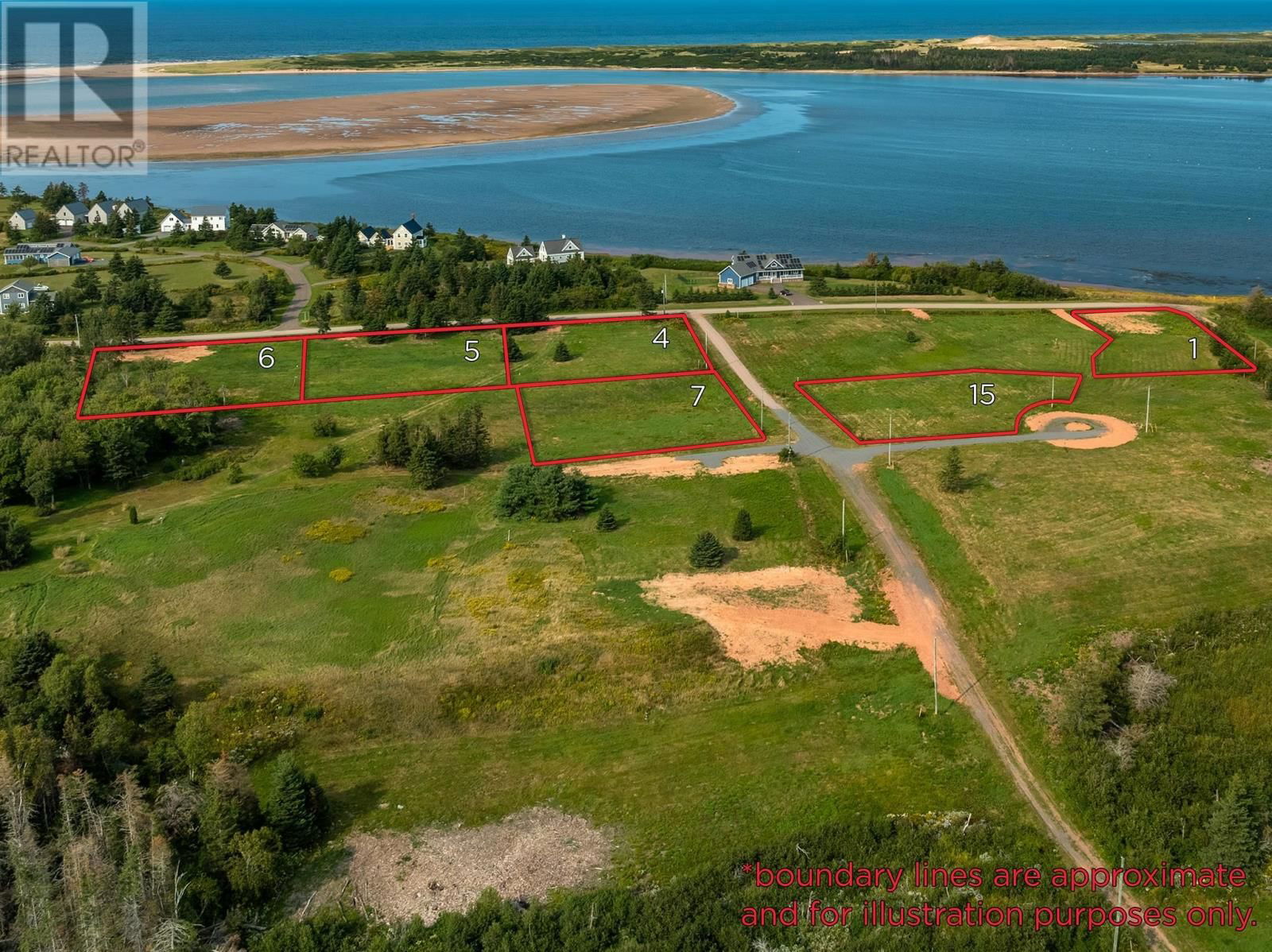 Primary Property View