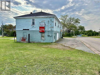Commercial for Sale in Nova-scotia