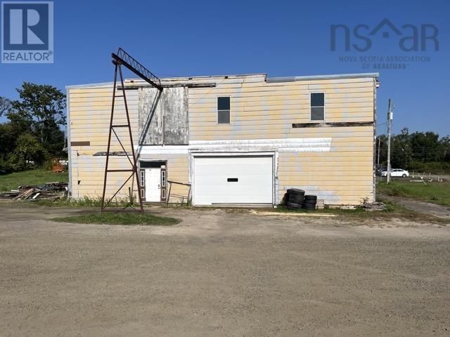 Primary Property View